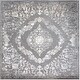 preview thumbnail 11 of 12, Livabliss Tibetan Vintage Area Rug 7' 10" x 7' 10" - Square