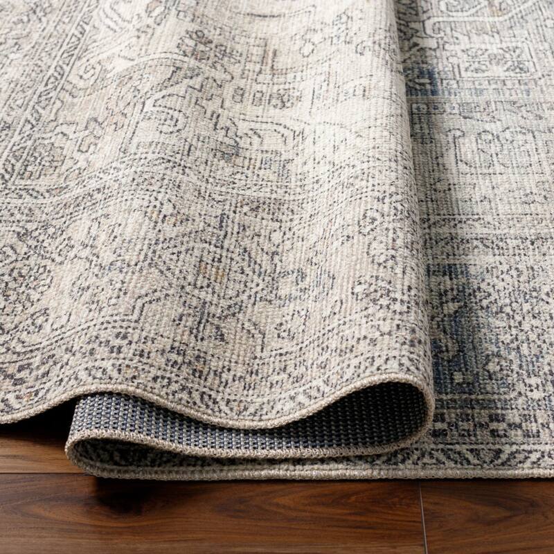 Becki Owens x Livabliss Margot Area Rug