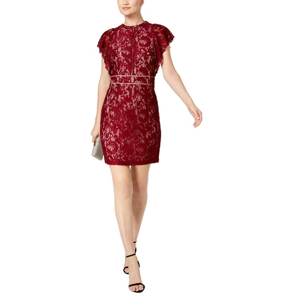 Ivanka Trump Mini Dress