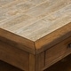 preview thumbnail 8 of 7, Mesa Valley Tobacco Cocktail Table
