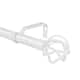 Option Glossy White