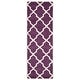 preview thumbnail 30 of 84, SAFAVIEH Handmade Chatham Eppie Modern Moroccan Wool Rug