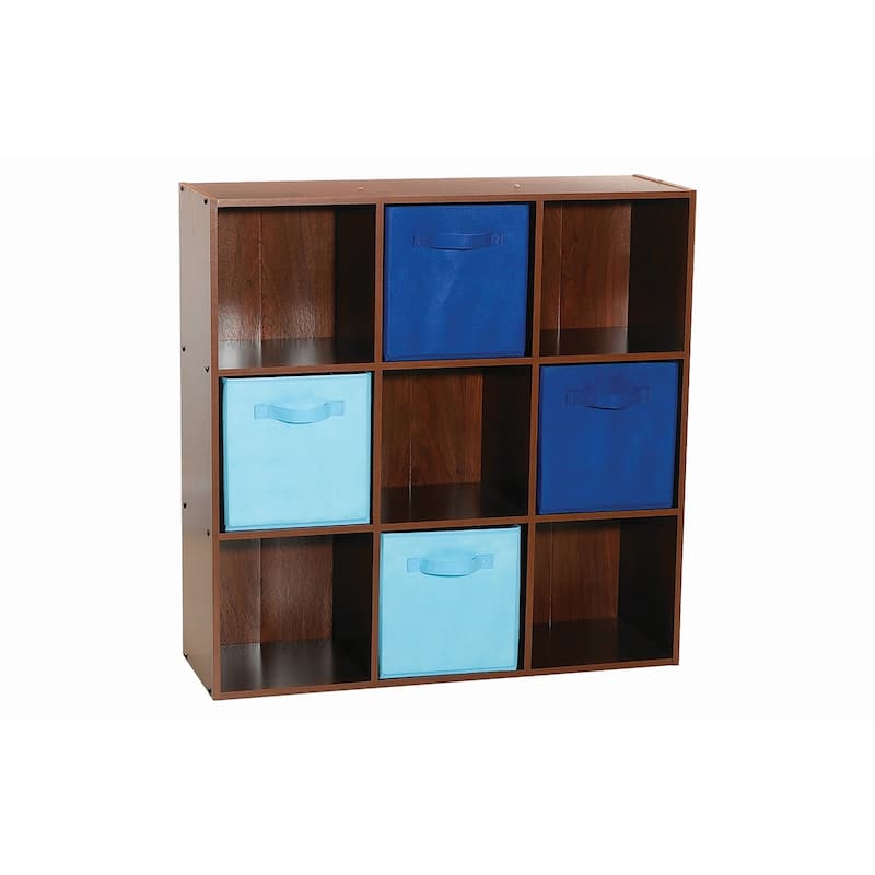ClosetMaid Cubeical Fabric Drawer