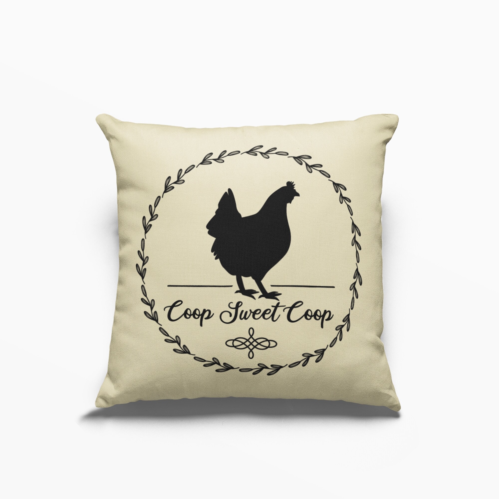 coop pillow case