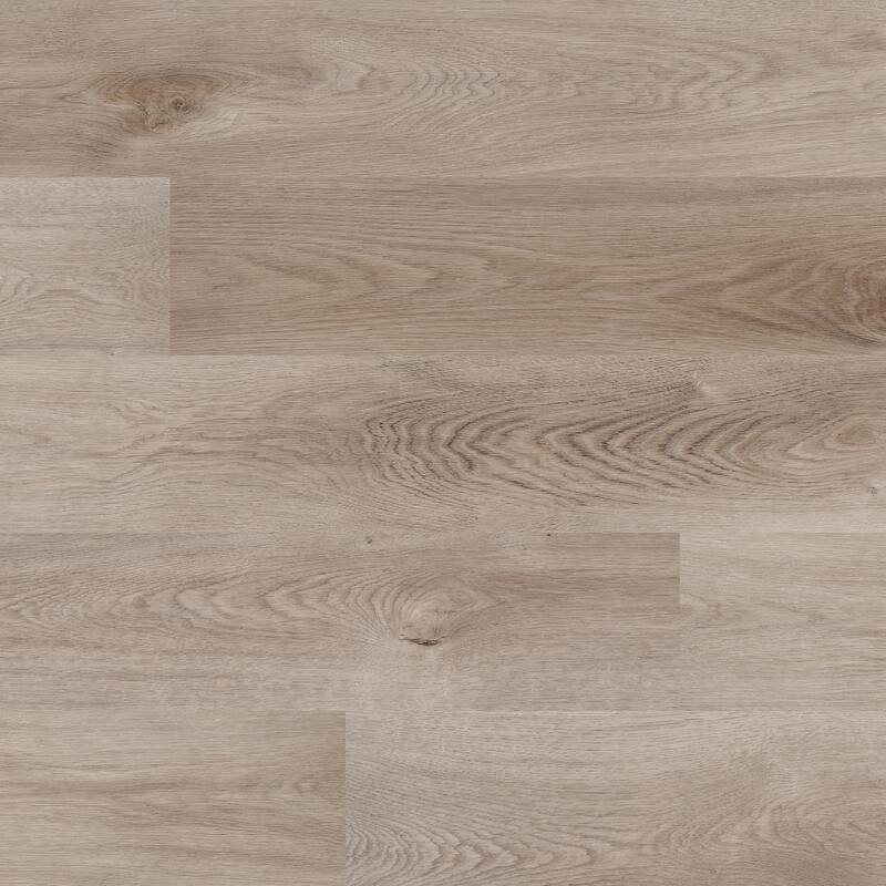 Ackland AKVRC7X48-5020-PL Parkland 7" x 48" Embossed Vinyl Flooring - Estate Gray