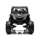 preview thumbnail 23 of 75, Dual-Drive 24V Kids Electric Off-Road UTV with Bluetooth, Suspension, and Safety Features
