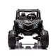 preview thumbnail 2 of 75, XXL 24V UTV Ride-On Car for Kids, Dual Seat, 4x4 Drive, Bluetooth, Music Playback, Remote Control, LED Lights 鈥