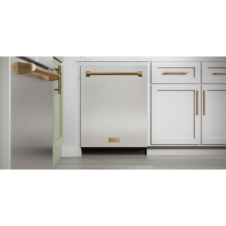 Thor Kitchen RF3017FFD Gordon Ramsay 30" Wide 17.5 Cu. Ft. Energy Star