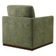 preview thumbnail 105 of 172, Shane Modern Swivel Accent Arm Chair