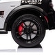 preview thumbnail 38 of 57, Dodge Charger 12V Ride-On Police Car for Kids