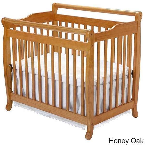 davinci emily 2 in 1 convertible crib