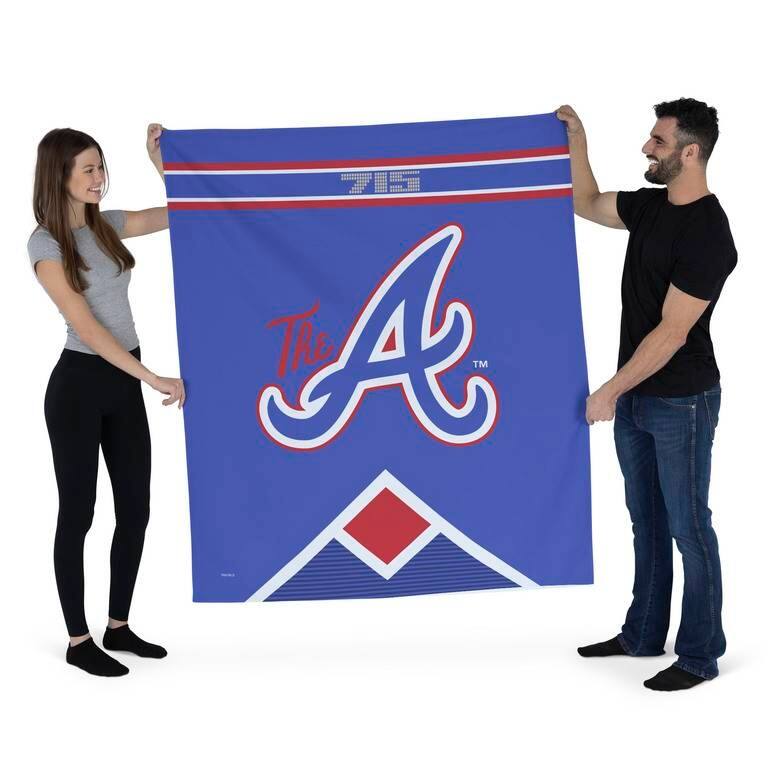 MLB City Connect Printed Wall Hanging - 50" x 60"