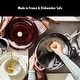 preview thumbnail 6 of 5, STAUB Cast Iron 8.5-inch Traditional Deep Skillet