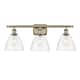 Option Antique Brass / Clear