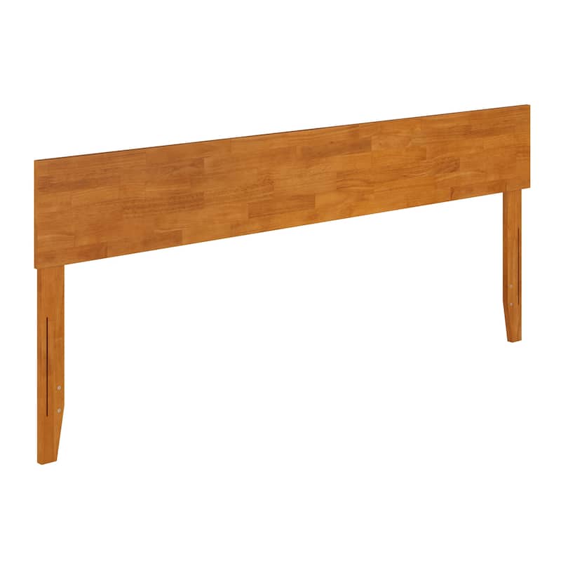 AFI Orlando Headboard with Attachable Charger