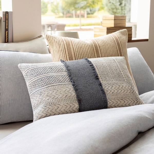 Bed bath and shop beyond lumbar pillow