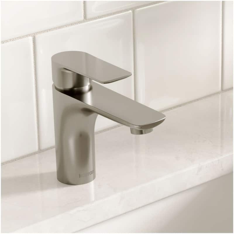 Karran USA KBF420 Kayes 1.2 GPM Single Hole Bathroom Faucet with