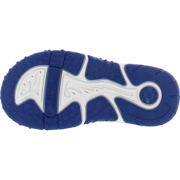 dude beach shoes