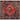 SAFAVIEH Vintage Distressed Boho Hamadan Akife Oriental Rug