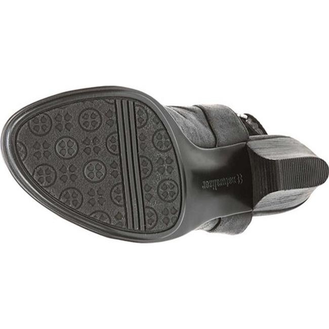 naturalizer talan black