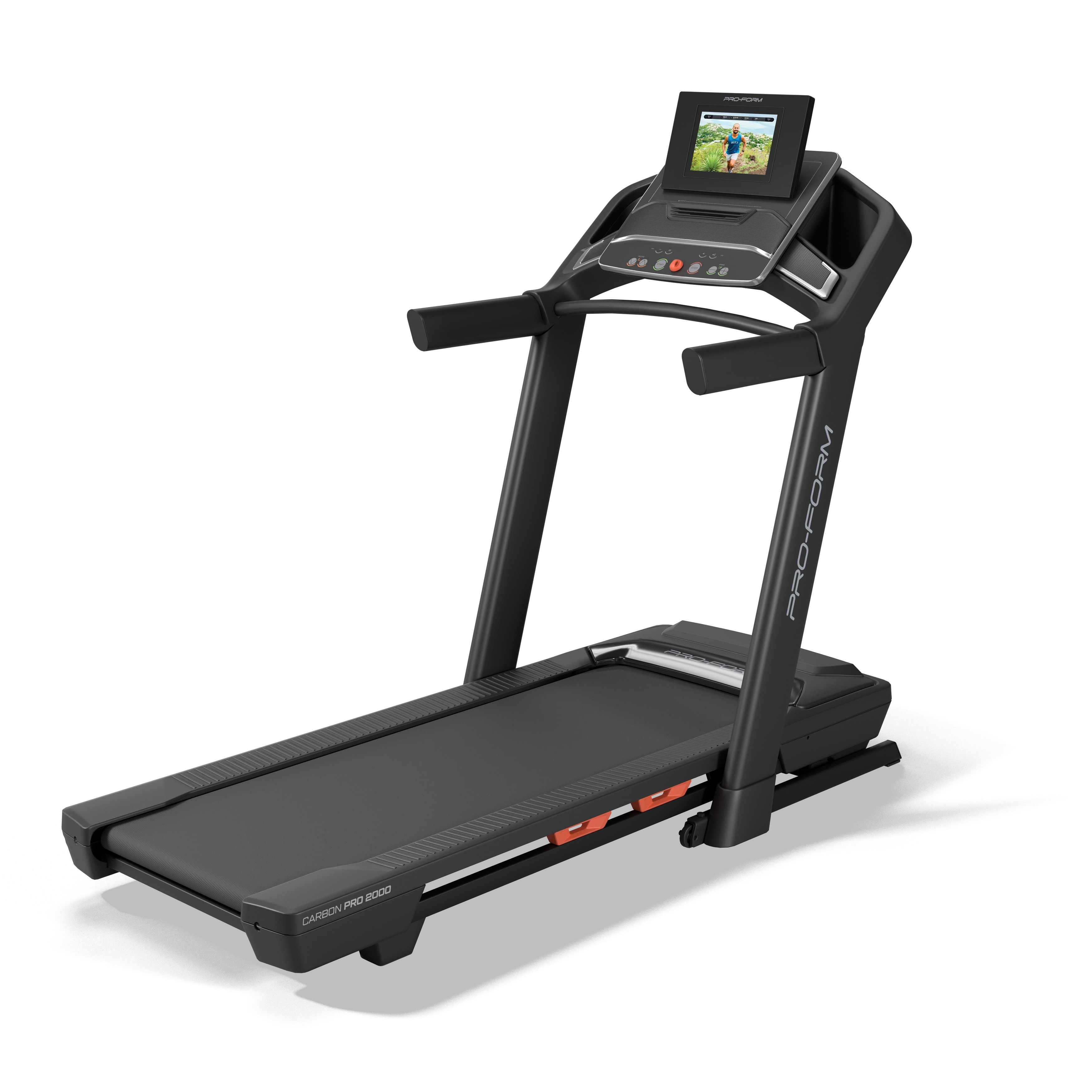 ProForm Carbon Pro 2000 Treadmill with 10" Touchscreen