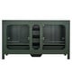 preview thumbnail 10 of 16, PROOX 60 inch Freestanding Bath Vanities with Engineered Culture Marble Top Undermount Sink - 60"