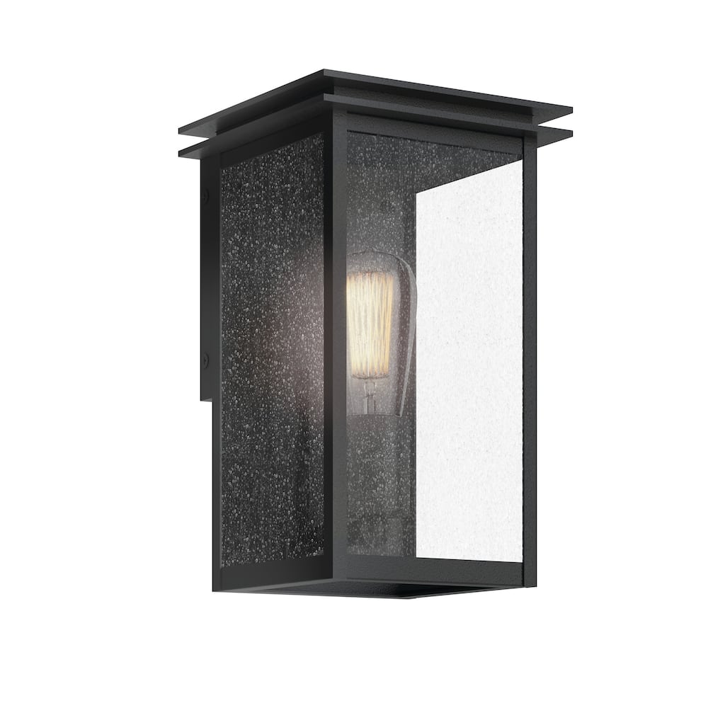 Kichler 59540 Arkville 10" Tall Outdoor Wall Sconce