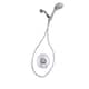 Option Brushed Nickel