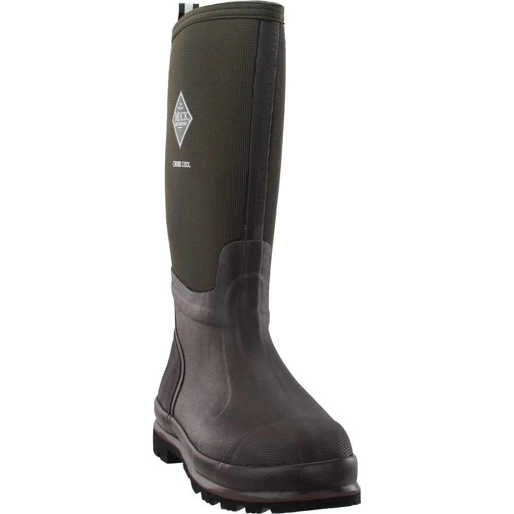 men's chore tall muck boots