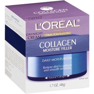 Top Product Reviews for L'Oreal Skin Expertise Collagen ...