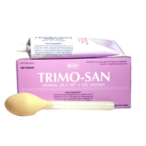 Shop Trimo San Jelly Complete 4 Oz Overstock 11676727