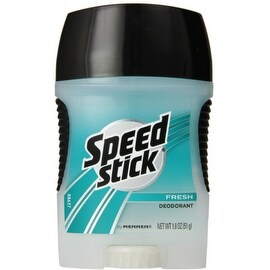 stick speed fresh oz deodorant pack lavanila vanilla healthy solid today deodorants