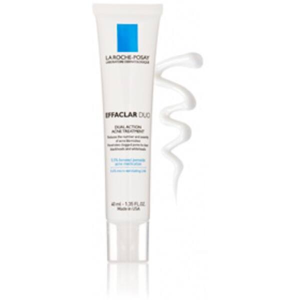 Shop La Roche Posay Effaclar Duo Dual Action Acne Treatment 1 35 Oz Overstock 11676533