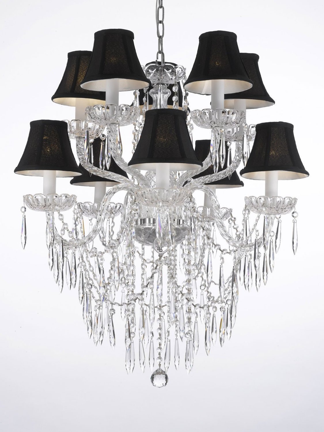 Empress crystal 2025