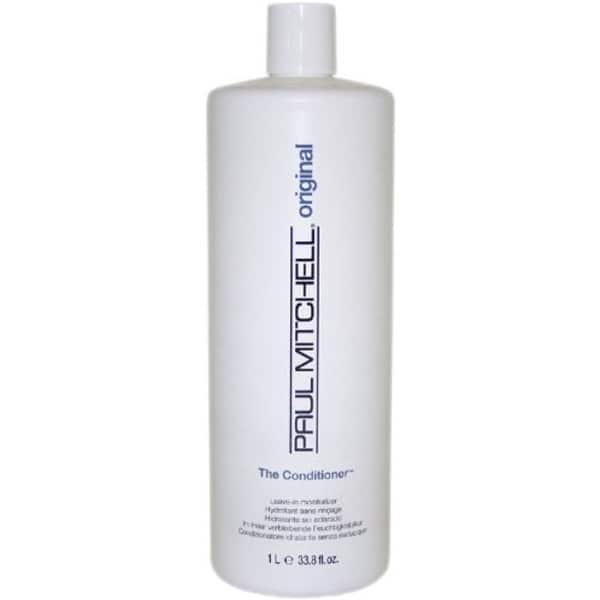 Paul Mitchell The Conditioner 33 8 Oz Overstock