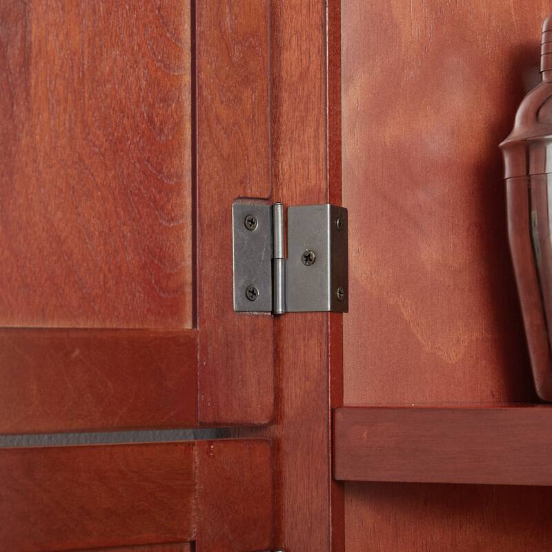 4-Tier 72" Corner Kitchen Pantry Storage Cabinet with 8 Doors Tall Storage Cabinet, Corner Cabinet and Shelves