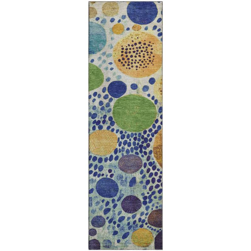 Premium Washable Super Soft Mayfield Rug