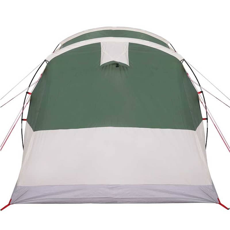 vidaXL Camping Tent Tunnel 3-Person Waterproof