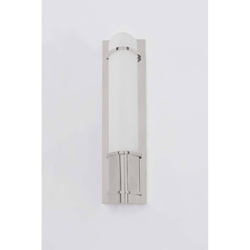 Hudson Valley Lighting 1116 Tottenville 17" Tall Wall Sconce