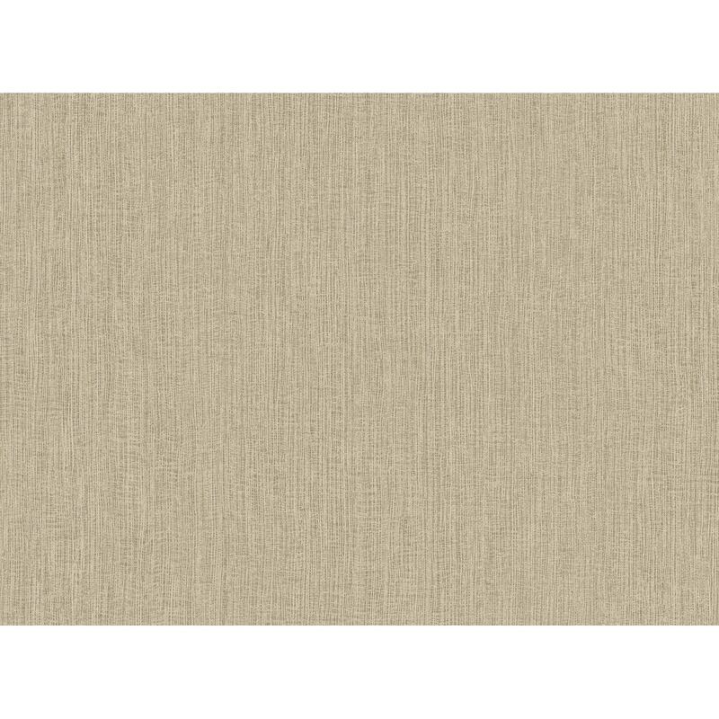 Seabrook Designs Natural Tether Embossed Vinyl Unpasted Wallpaper
