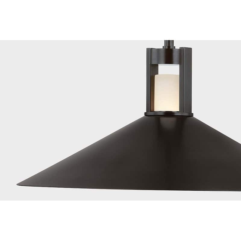 Hudson Valley Lighting 3020 Clermont 20" Wide LED Pendant