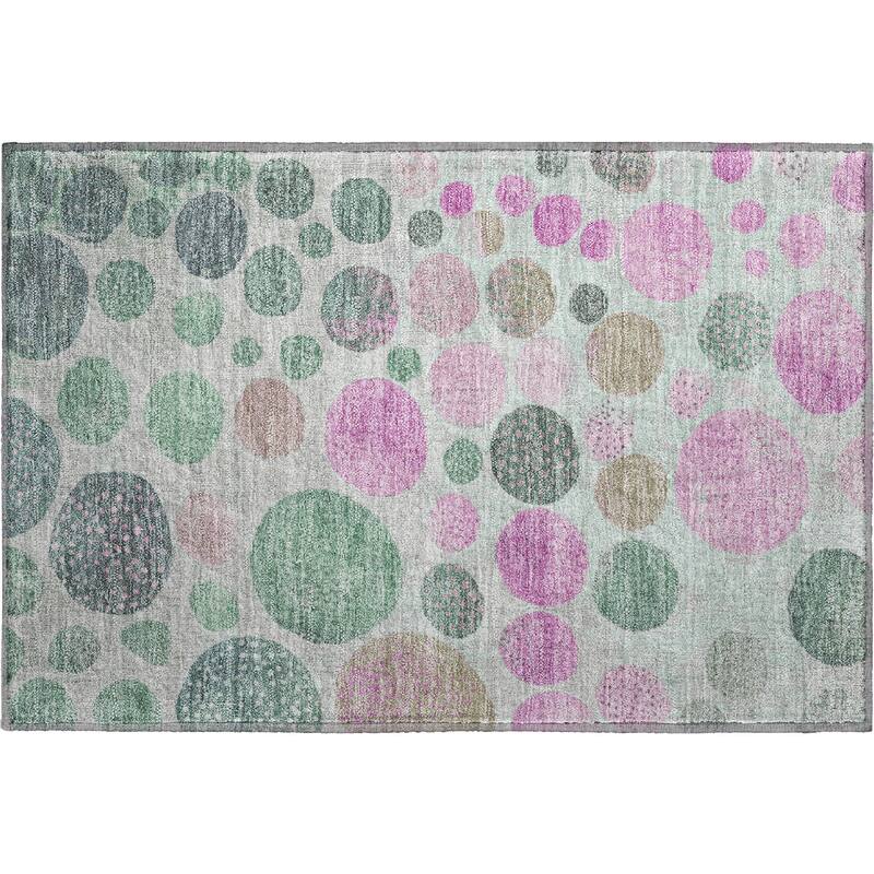 Premium Washable Super Soft Mayfield Rug