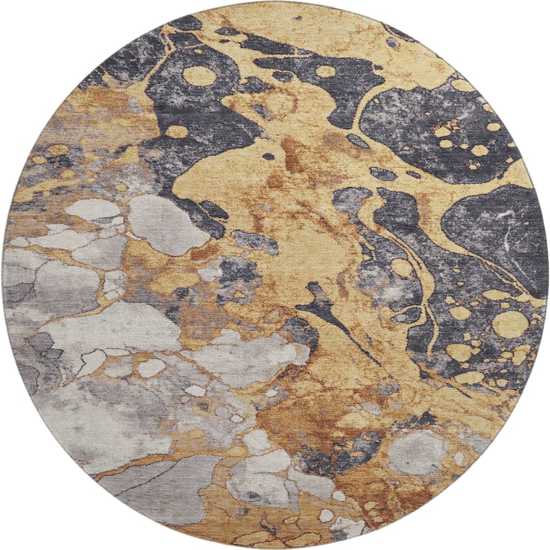 Premium Washable Super Soft Mayfield Rug