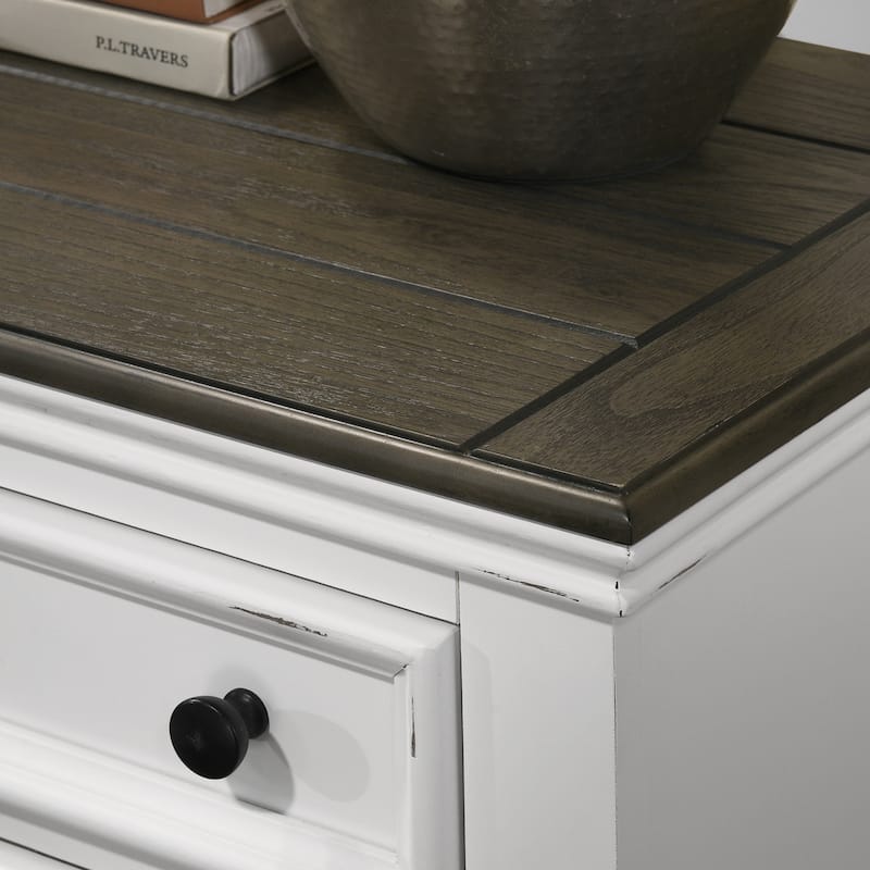 Decorative Cabinet Small Dressing Table Side Table Nightstand