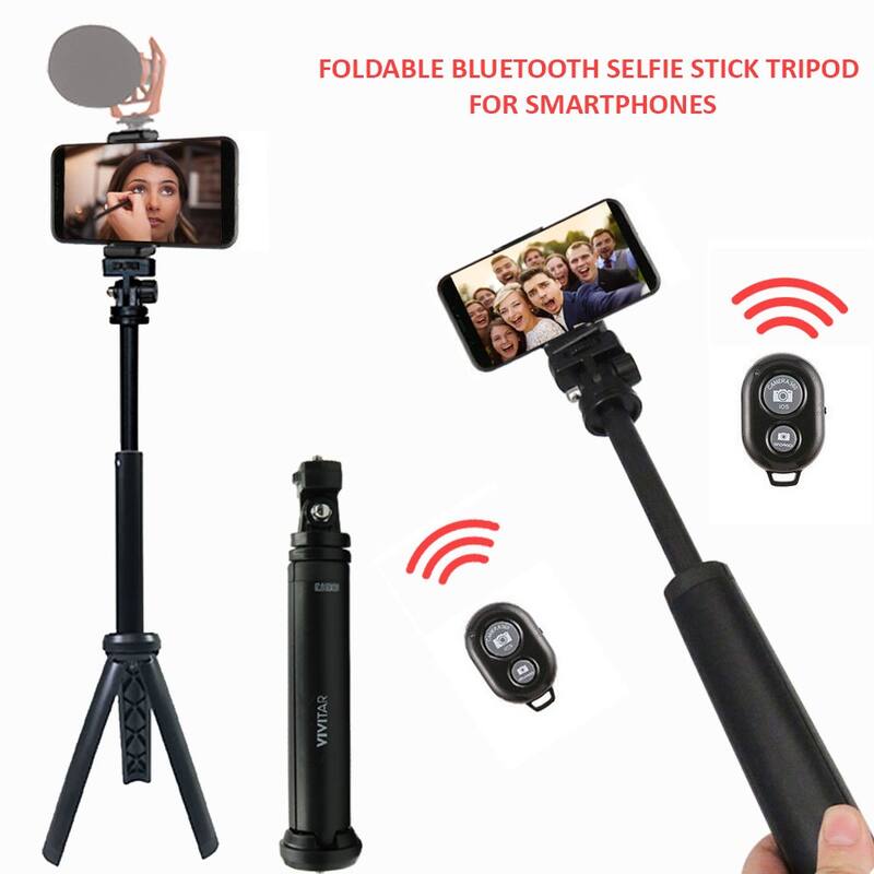 Hollyland LARK MAX 2 ULTIMATE COMBO Wireless Lavalier Mic System for Cameras, Mobile Devices + 13" Tripod + 16GB Card