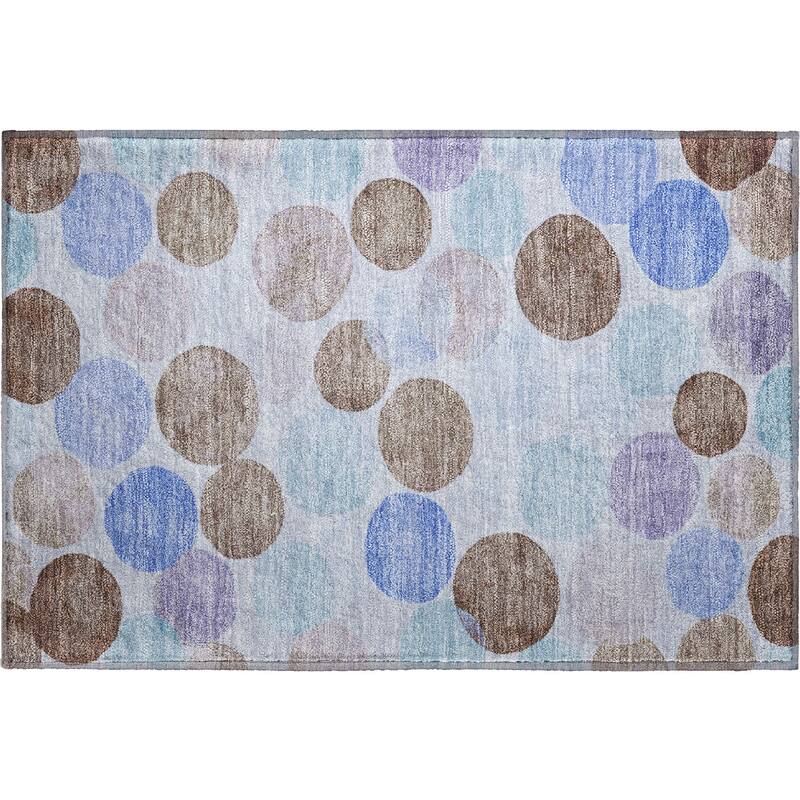 Premium Washable Super Soft Mayfield Rug