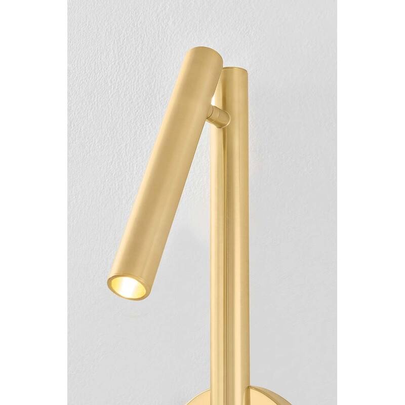 Hudson Valley Lighting 9022 Circleville 22" Tall Wall Sconce