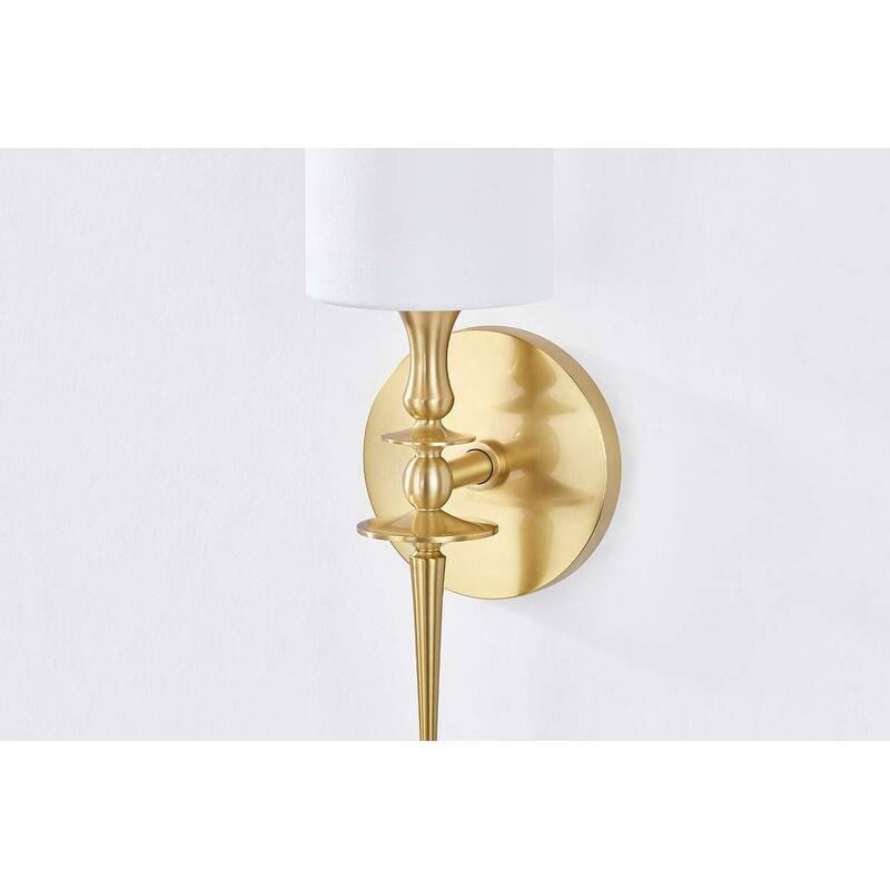 Hudson Valley Lighting 3720 Guilford 20" Tall Wall Sconce