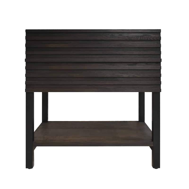 Native Trails VNM30 Winemaker 30" Single Free Standing Vanity Cabinet