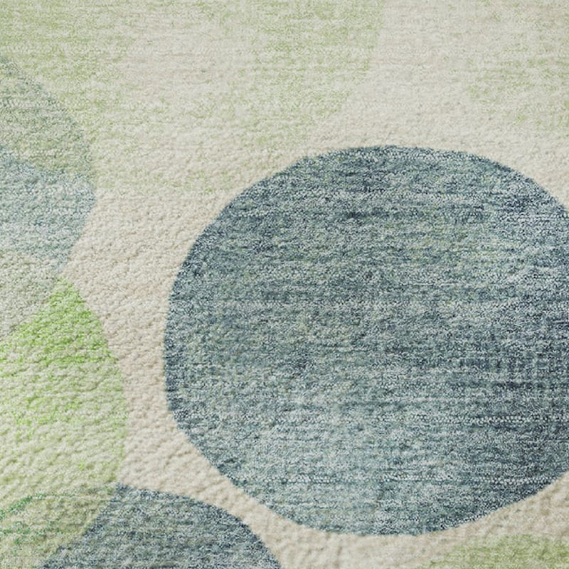 Premium Washable Super Soft Mayfield Rug